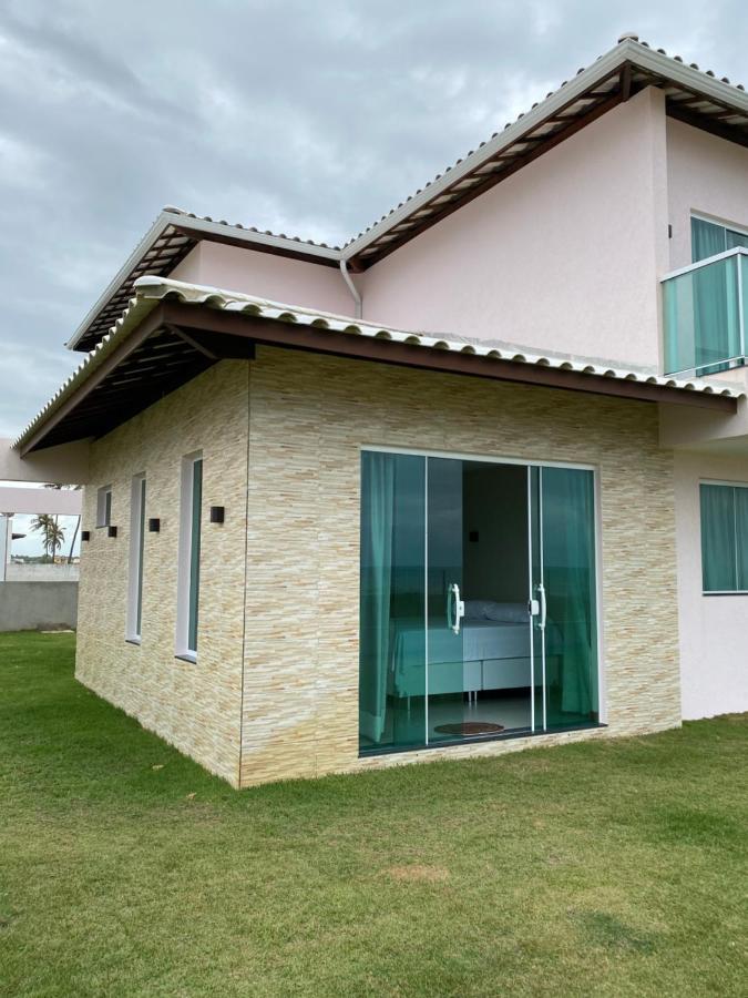 Nosso Recanto Porto de Sauípe Exterior foto