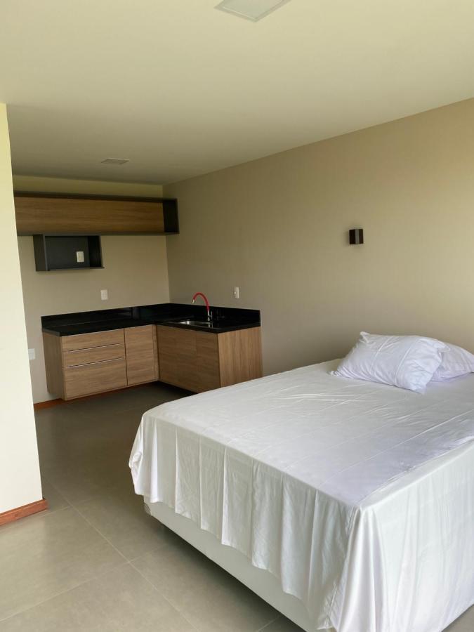 Nosso Recanto Porto de Sauípe Exterior foto