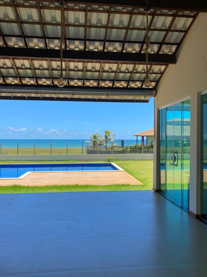 Nosso Recanto Porto de Sauípe Exterior foto